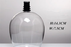 Crystal Wine Decanter