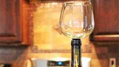 Crystal Wine Decanter